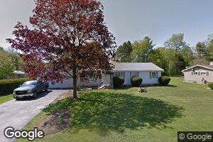 303 Flory Heights, Center Rutland, VT 05736