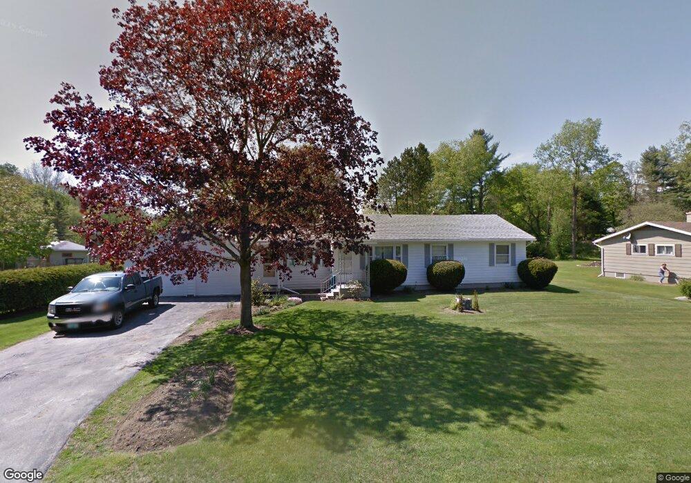 303 Flory Heights, Center Rutland, VT 05736 - photo 1