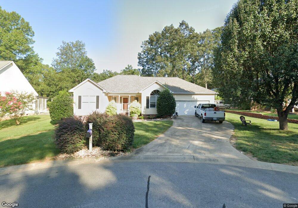 368 Stonehaven Ct SW, Concord, NC 28027 - photo 1