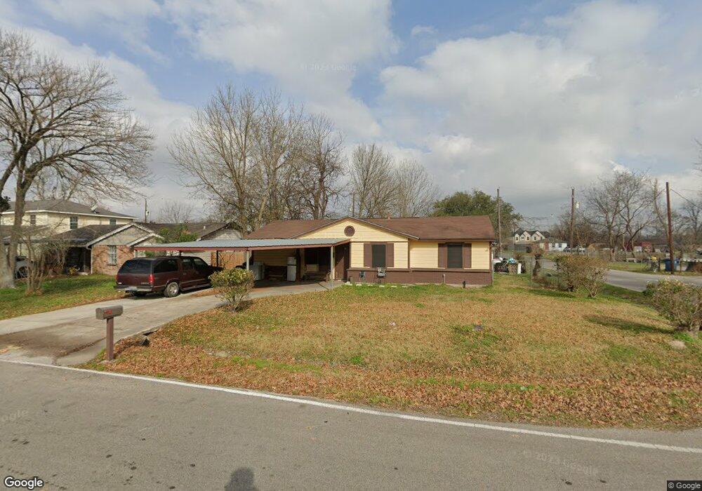 3523 Havner Ln, Houston, TX 77093 - photo 1