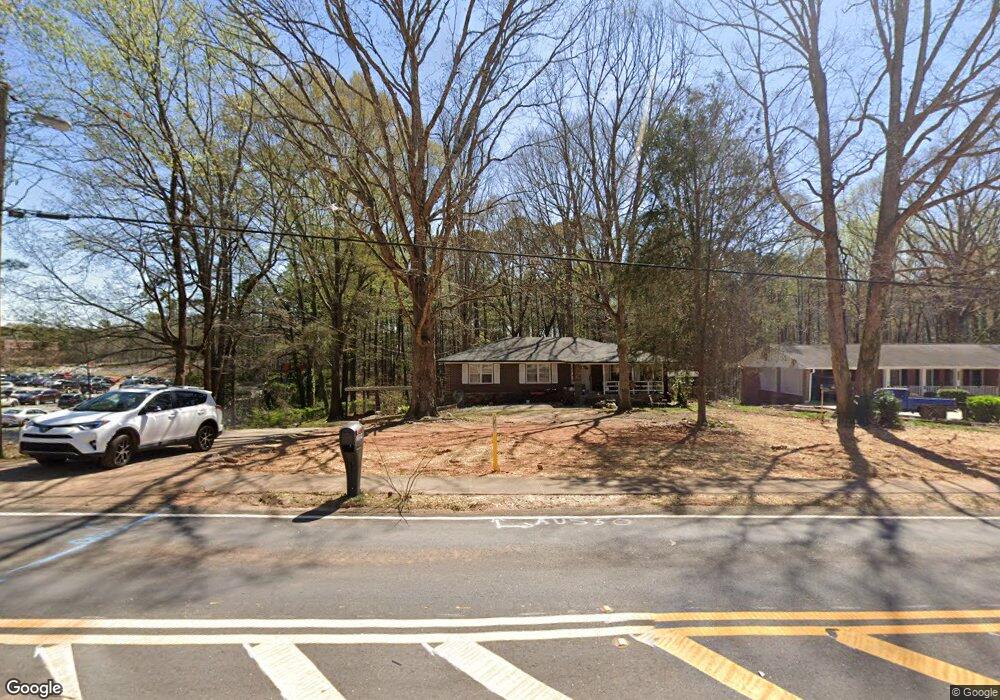 1059 Old Alabama Rd SW, Mableton, GA 30126 - photo 1