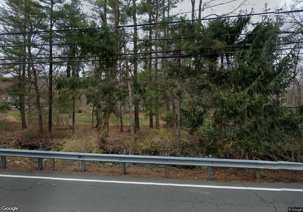 12 Michaels Way, Weston, CT 06883 - photo 1