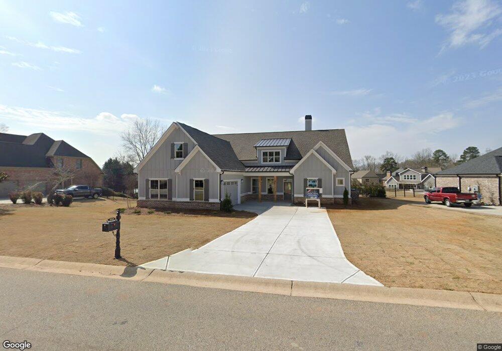 642 Traditions Way, Jefferson, GA 30549 - photo 1