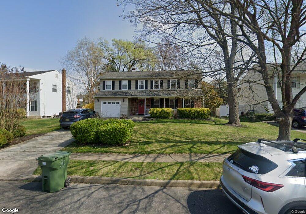 106 Collins Dr, Cherry Hill, NJ 08003 - photo 1