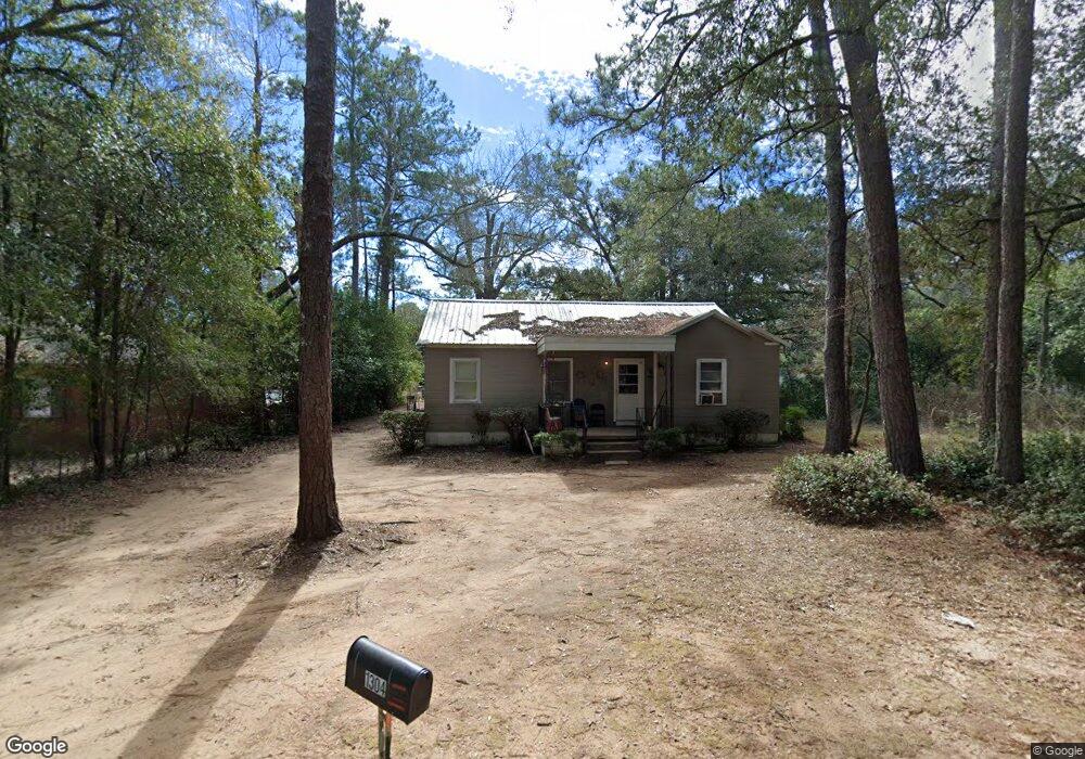 1304 Edgerly Ave, Albany, GA 31707 - photo 1