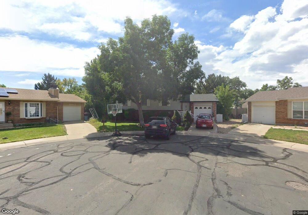 10933 Forest Cir, Thornton, CO 80233 - photo 1