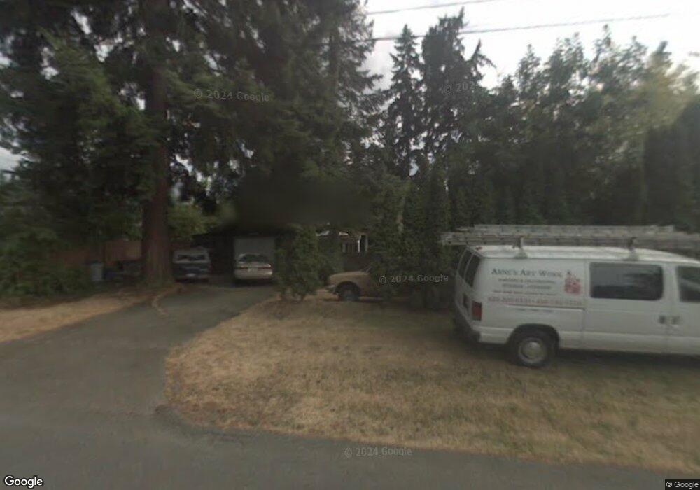 7808 199th St SW, Edmonds, WA 98026 - photo 1