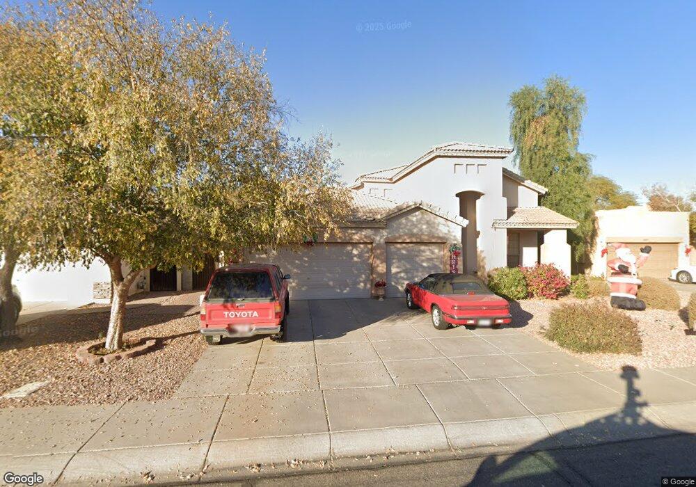 1430 E Fairview St unit I, Chandler, AZ 85225 - photo 1