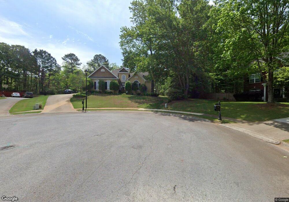 109 Thornbrook Ct, Carrollton, GA 30116 - photo 1