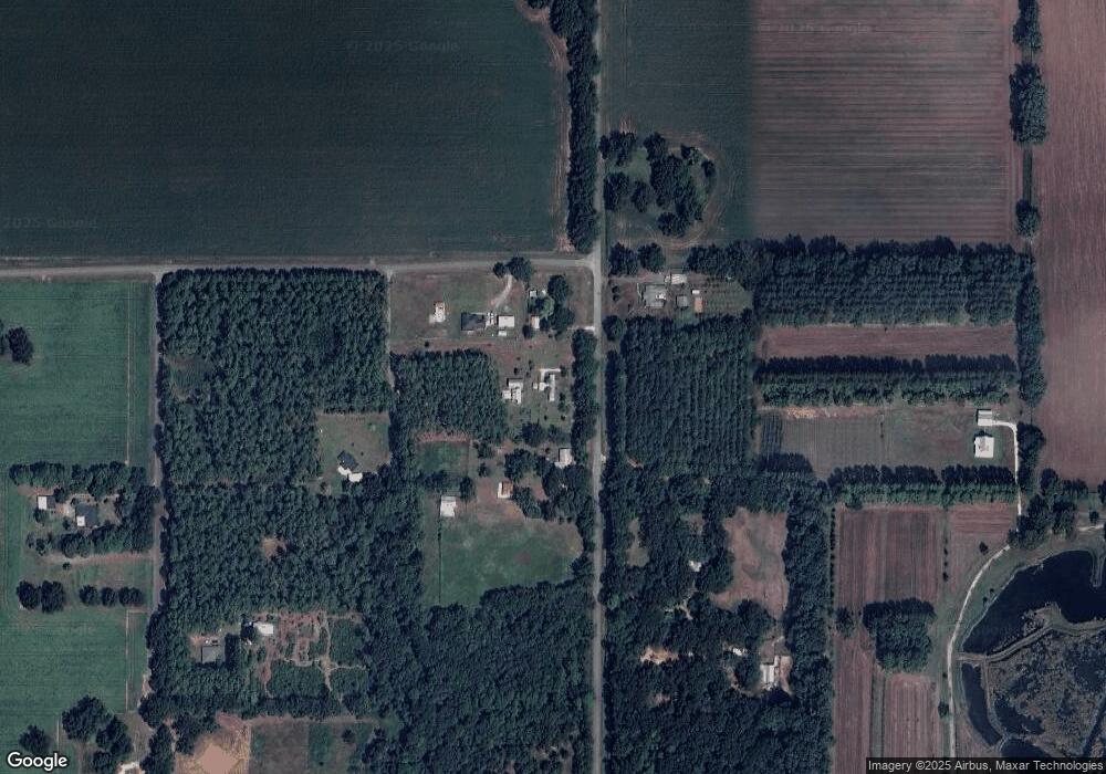 3275 Driskell Loop Rd N, Wilmer, AL 36587 - photo 1