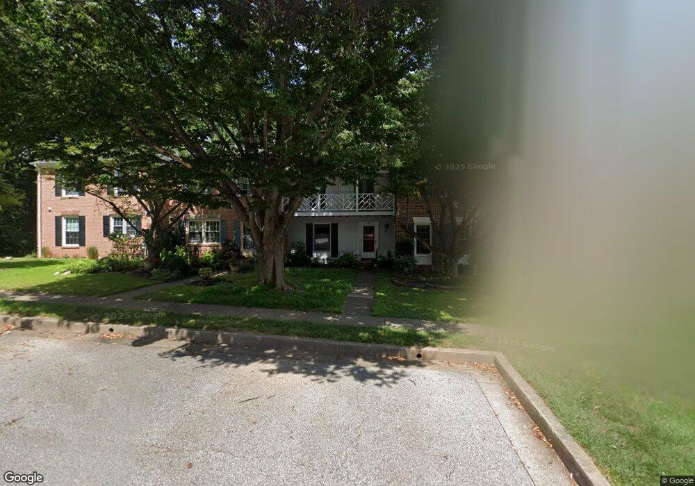 22 Tullycross Ct, Lutherville Timonium, MD 21093 - photo 1