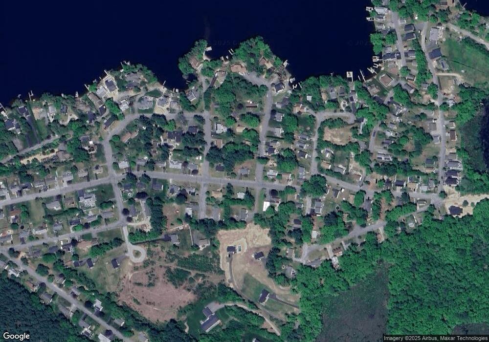 6 Elaine St, Webster, MA 01570 - photo 1