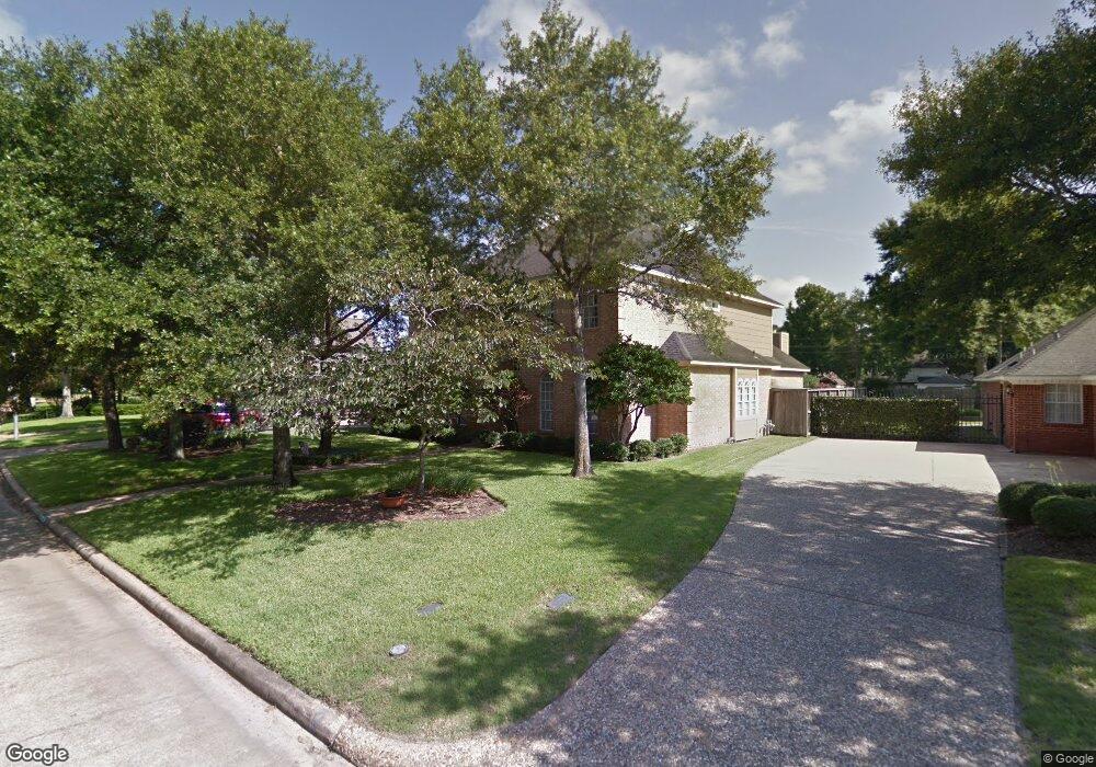 14722 Sandy Creek Dr, Houston, TX 77070 - photo 1