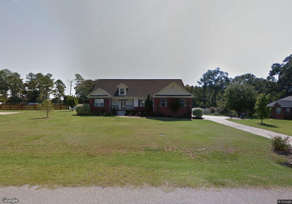 365 Ruben Rd, Byron, GA 31008 - photo 1