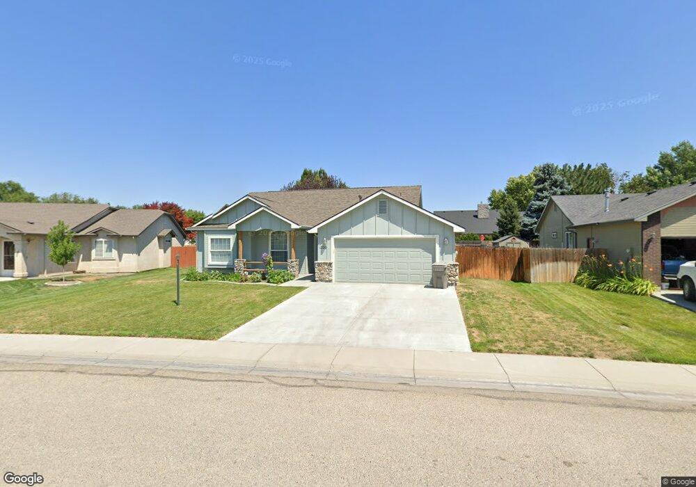 1220 S Ada St, Nampa, ID 83686 - photo 1