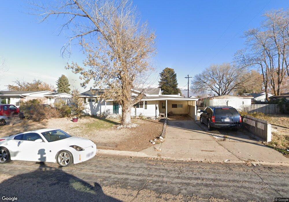 4850 S 2075 W, Roy, UT 84067 - photo 1