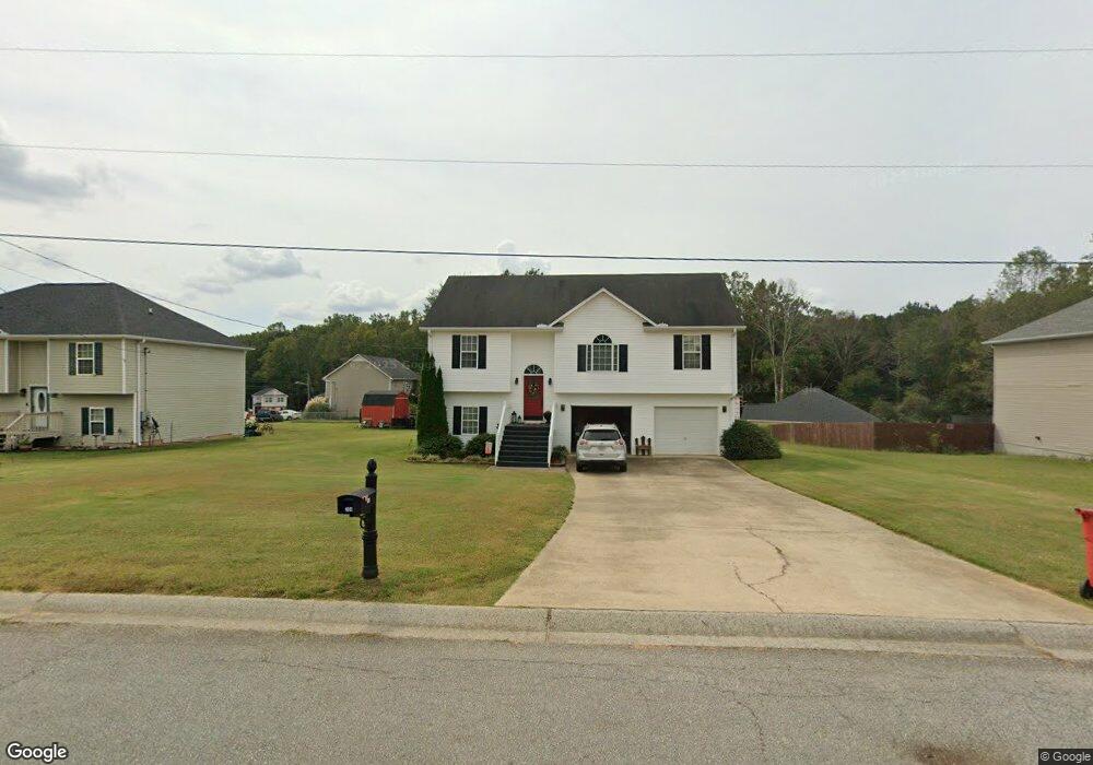 204 Rhett Dr, Bowdon, GA 30108 - photo 1
