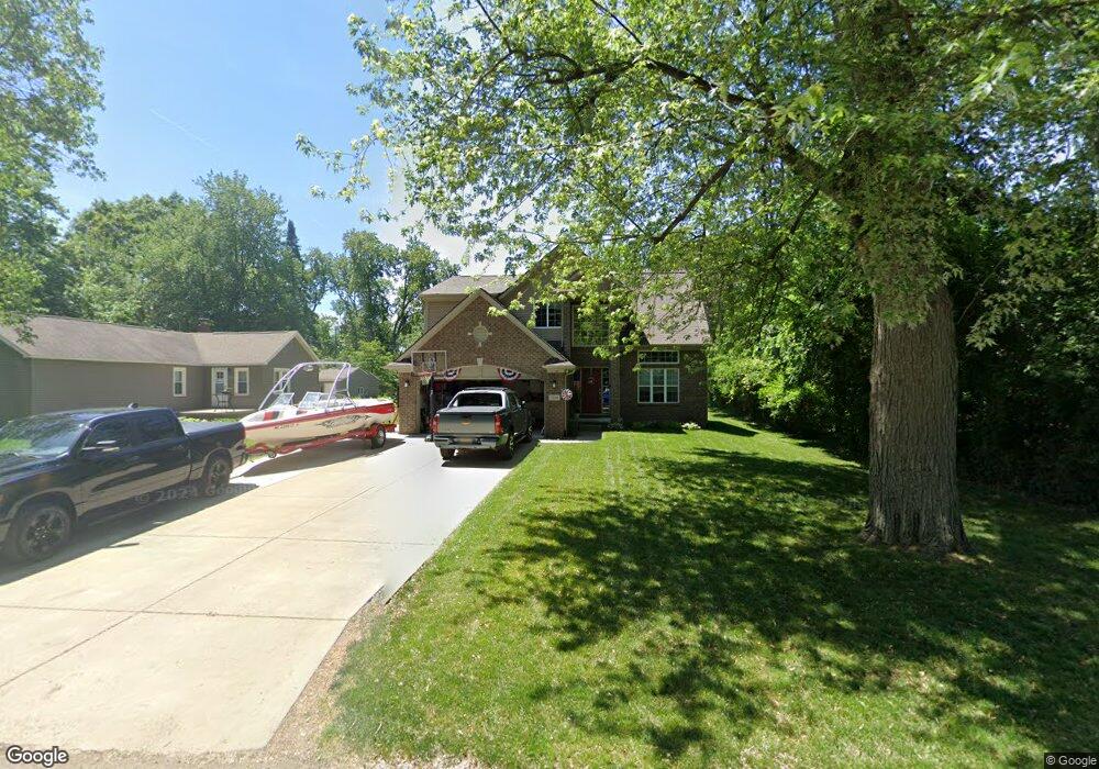 3280 Stanforth Ave, West Bloomfield, MI 48324 - photo 1