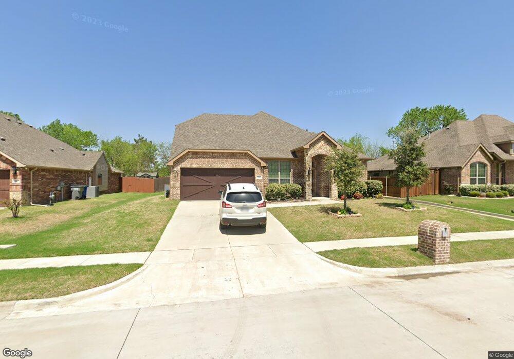 200 Champion Dr, Wylie, TX 75098 - photo 1