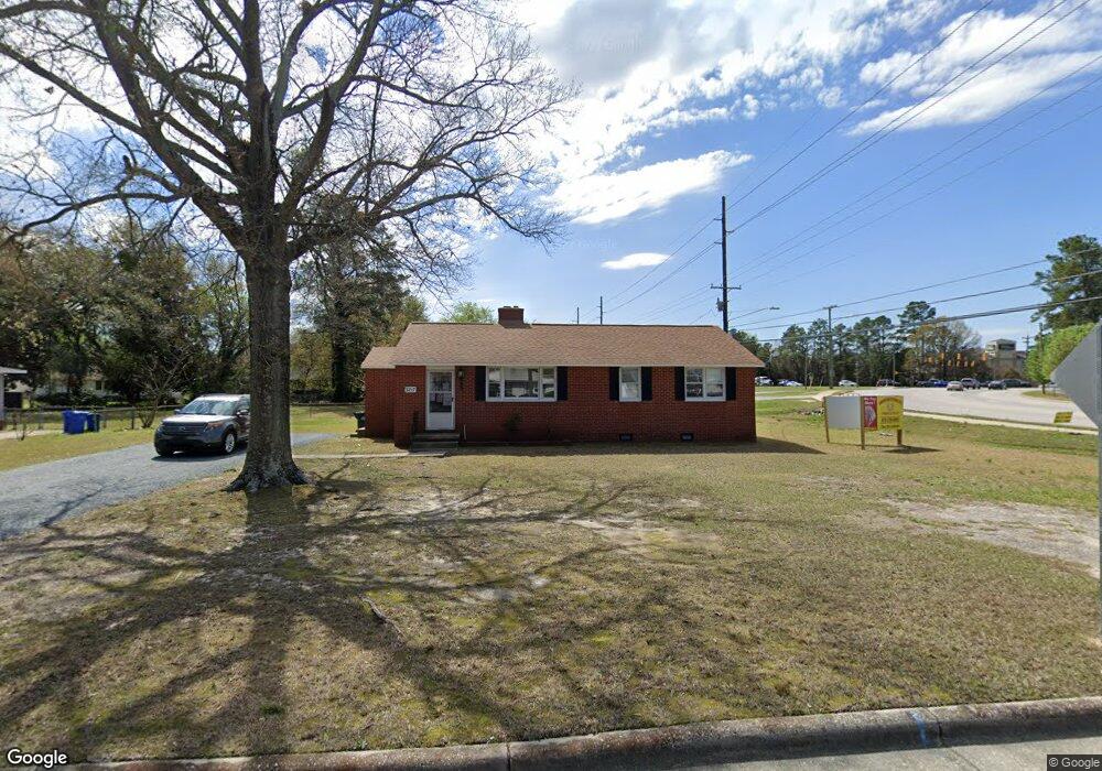 3217 Friendly Rd, Fayetteville, NC 28304 - photo 1