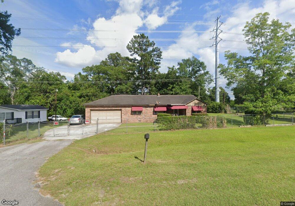2211 Trask Pkwy, Seabrook, SC 29940 - photo 1