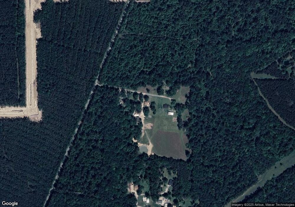 21780 Partain Rd, Splendora, TX 77372 - photo 1