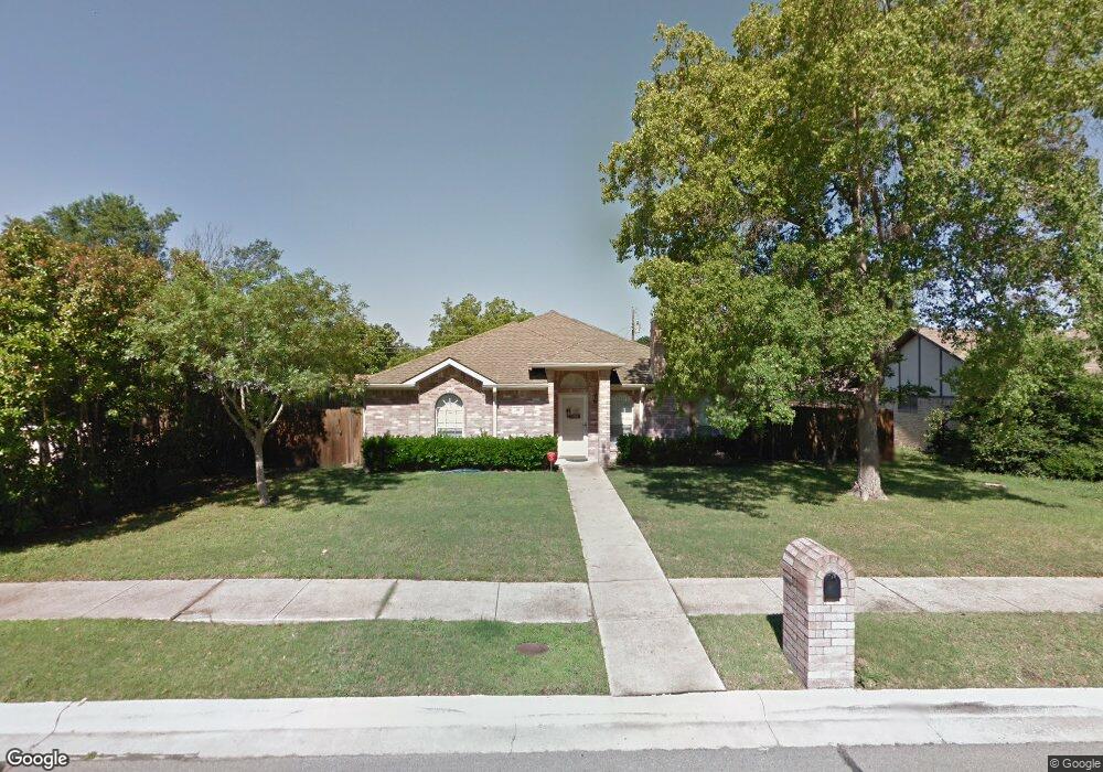 418 Woodhollow Dr, Wylie, TX 75098 - photo 1