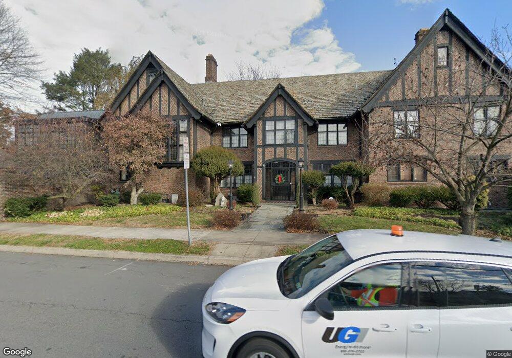 46 E Dorrance St, Kingston, PA 18704 - photo 1