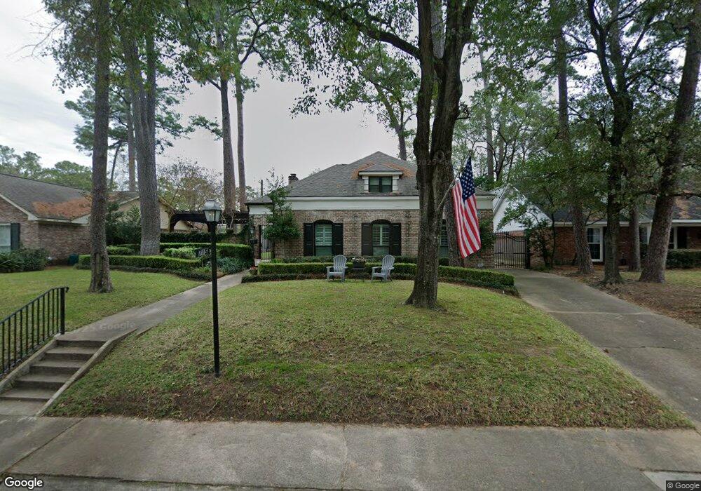 715 Briarpark Dr, Houston, TX 77042 - photo 1