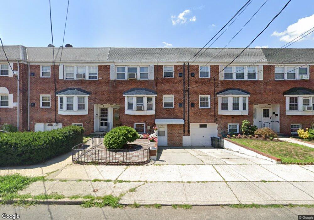 11 Exeter Rd, Jersey City, NJ 07305 - photo 1