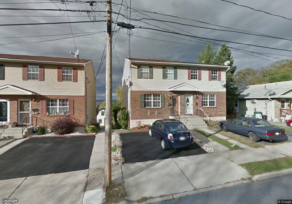 1027 E Linden St, Allentown, PA 18109 - photo 1