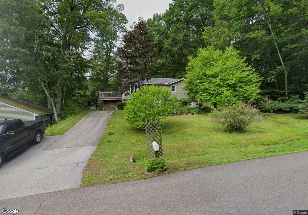 36 Peter Rd, Merrimack, NH 03054 - photo 1