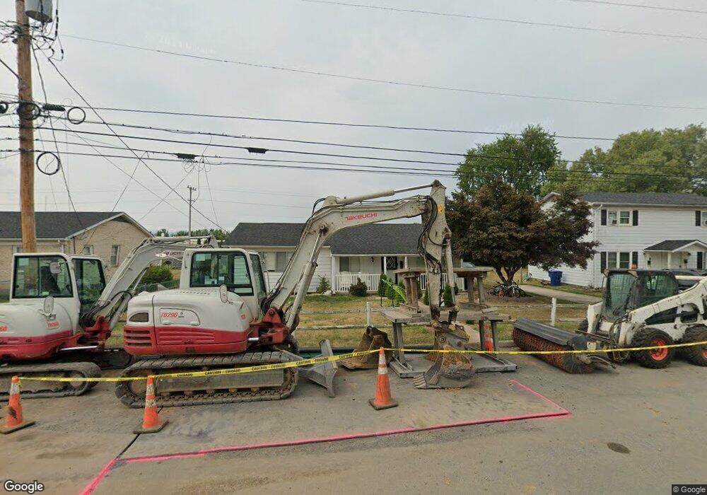 726 W 11th St, Front Royal, VA 22630 - photo 1