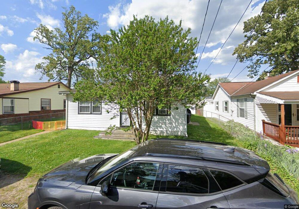 1419 Third Rd, Middle River, MD 21220 - photo 1