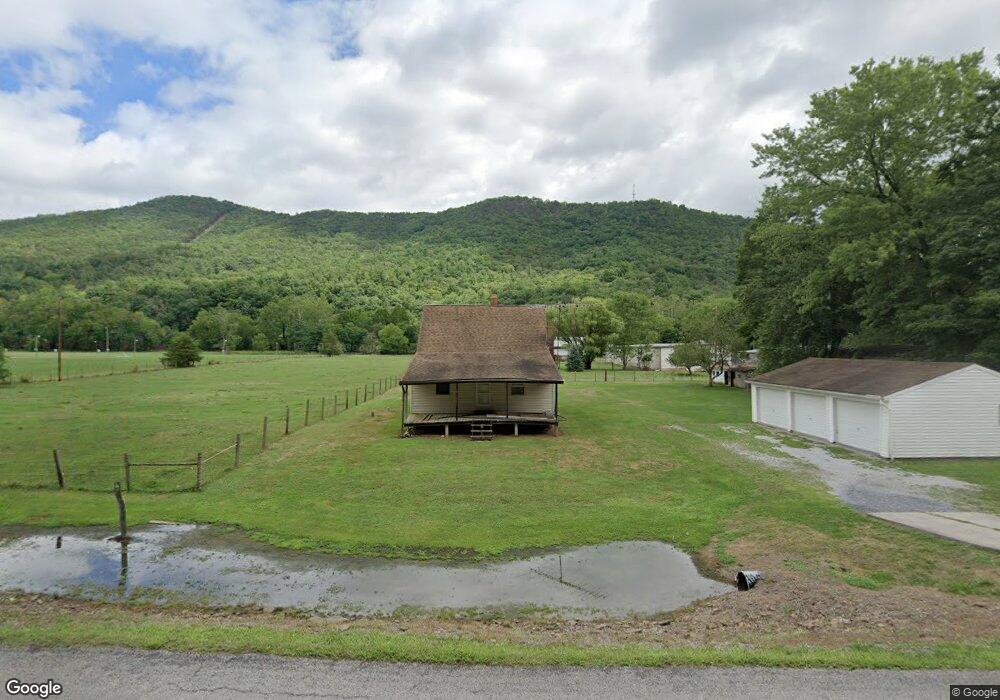 17982 Crab Run Rd, Bergton, VA 22811 - photo 1