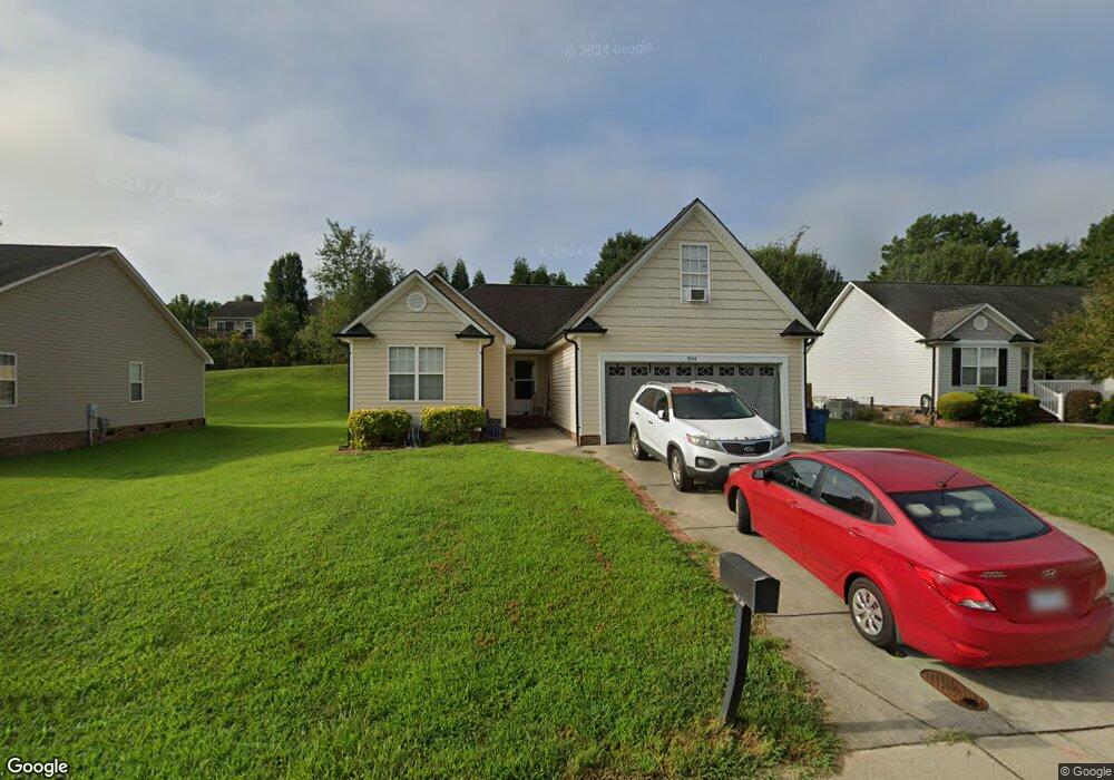 5214 Hildreth Ct, Concord, NC 28025 - photo 1