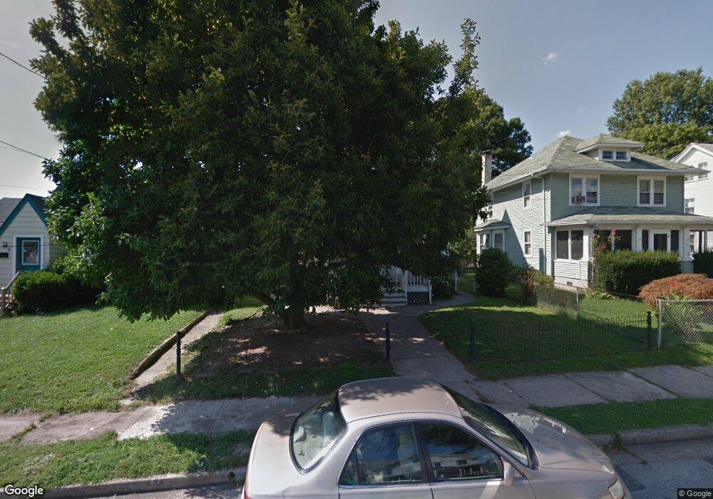 113 8th St, Salem, NJ 08079 - photo 1