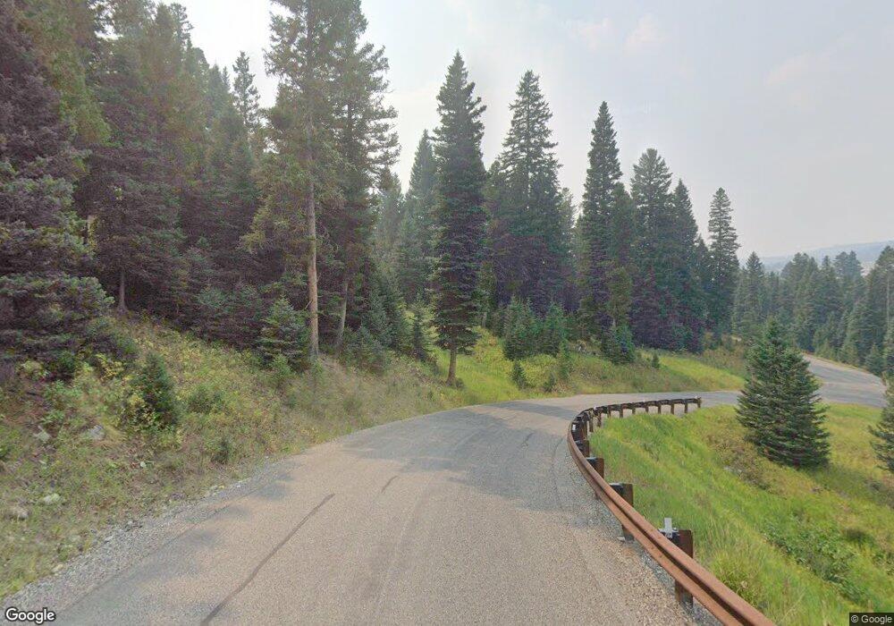 TBD Sunrise View Way, Big Sky, MT 59730 - photo 1