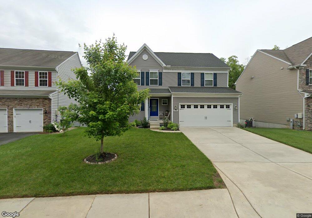3780 Smiths Landing Ct, Abingdon, MD 21009 - photo 1