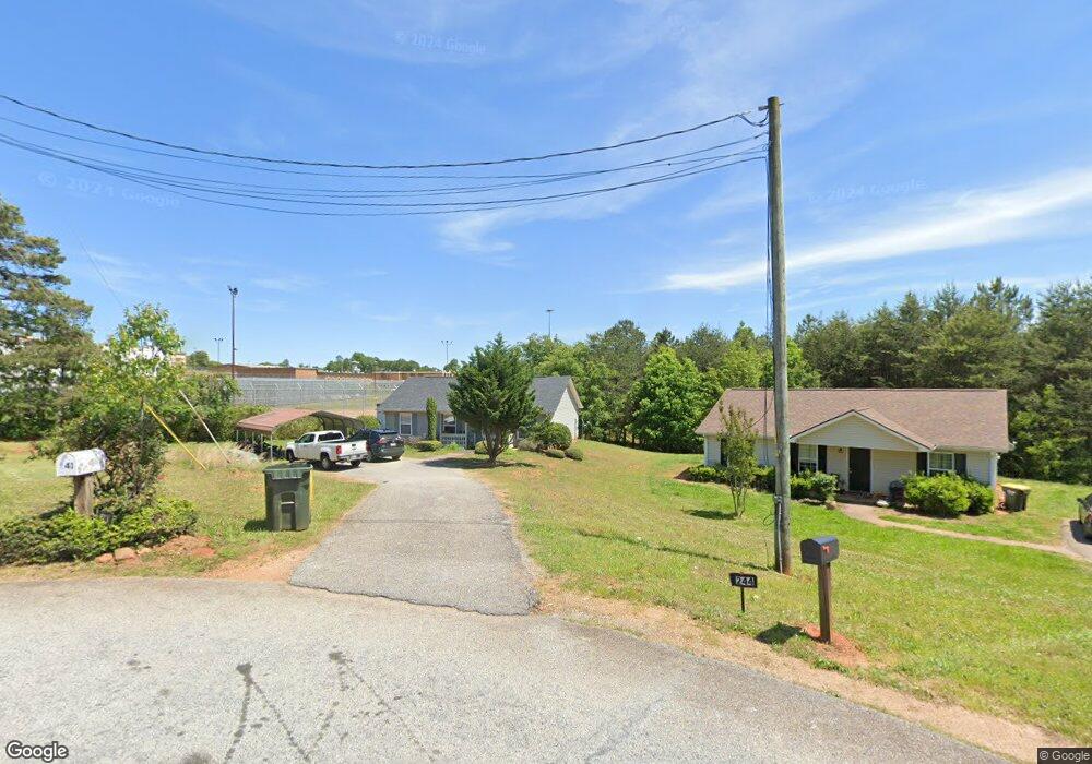 241 Rock Crest Terrace, Alto, GA 30510 - photo 1