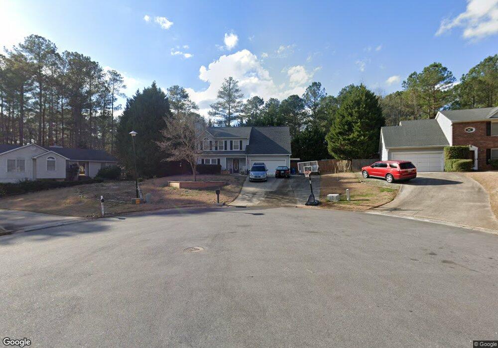 208 Kentwood Dr unit 88, Peachtree City, GA 30269 - photo 1