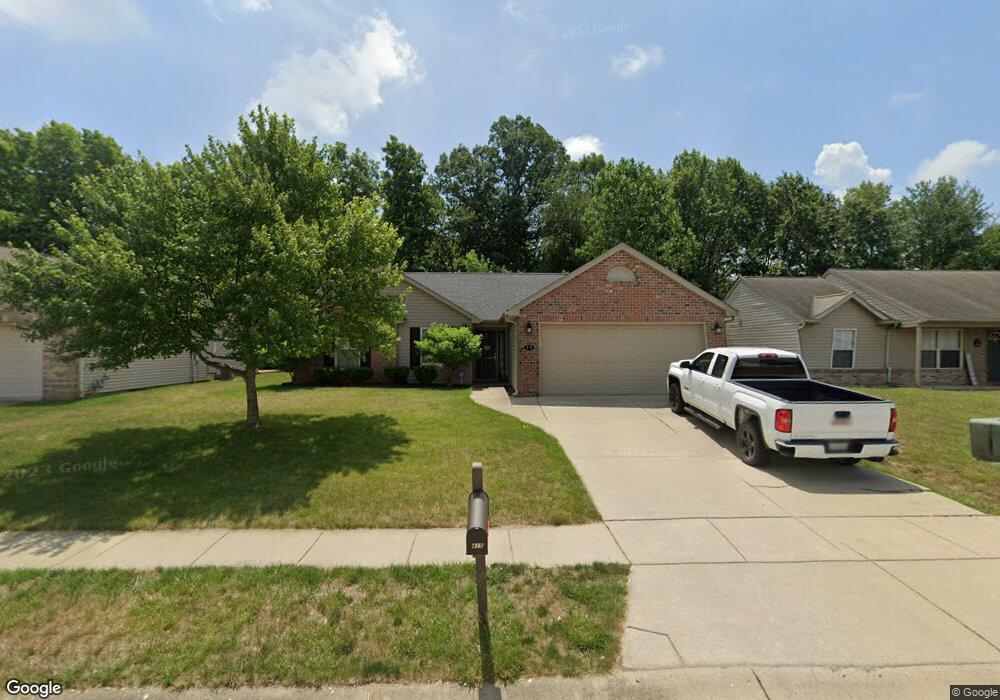 415 Plantation Way, Lafayette, IN 47909 - photo 1