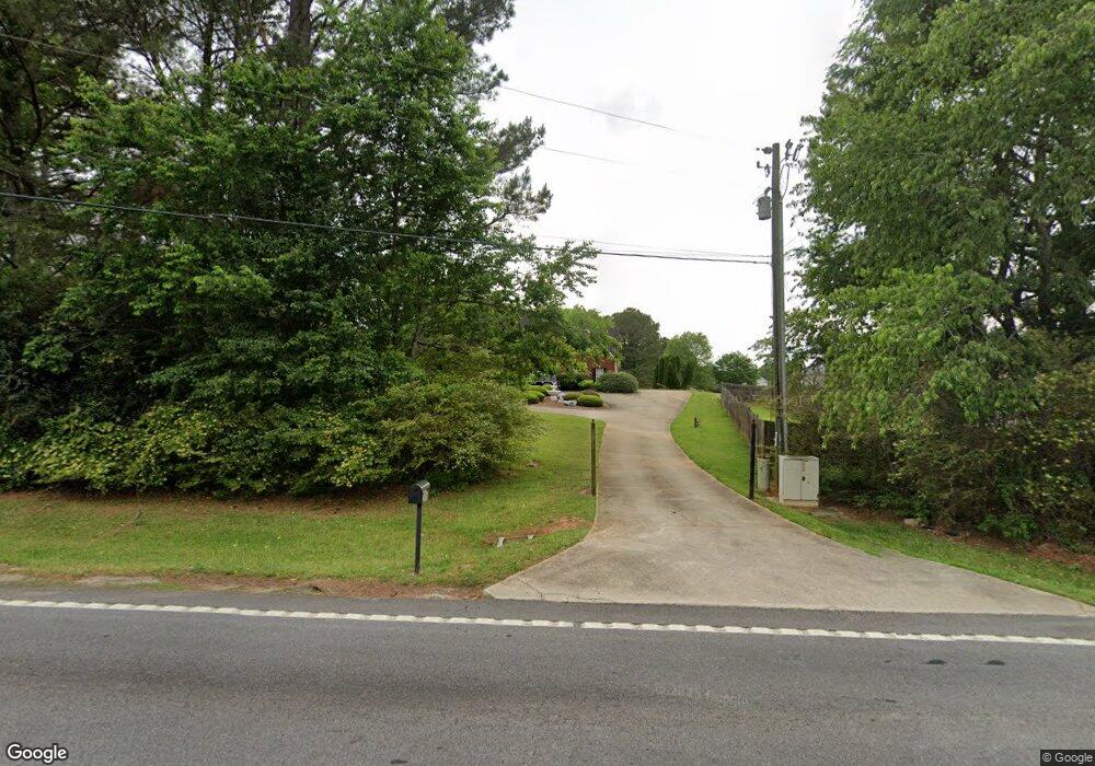 2846 Highway 212 SW, Conyers, GA 30094 - photo 1