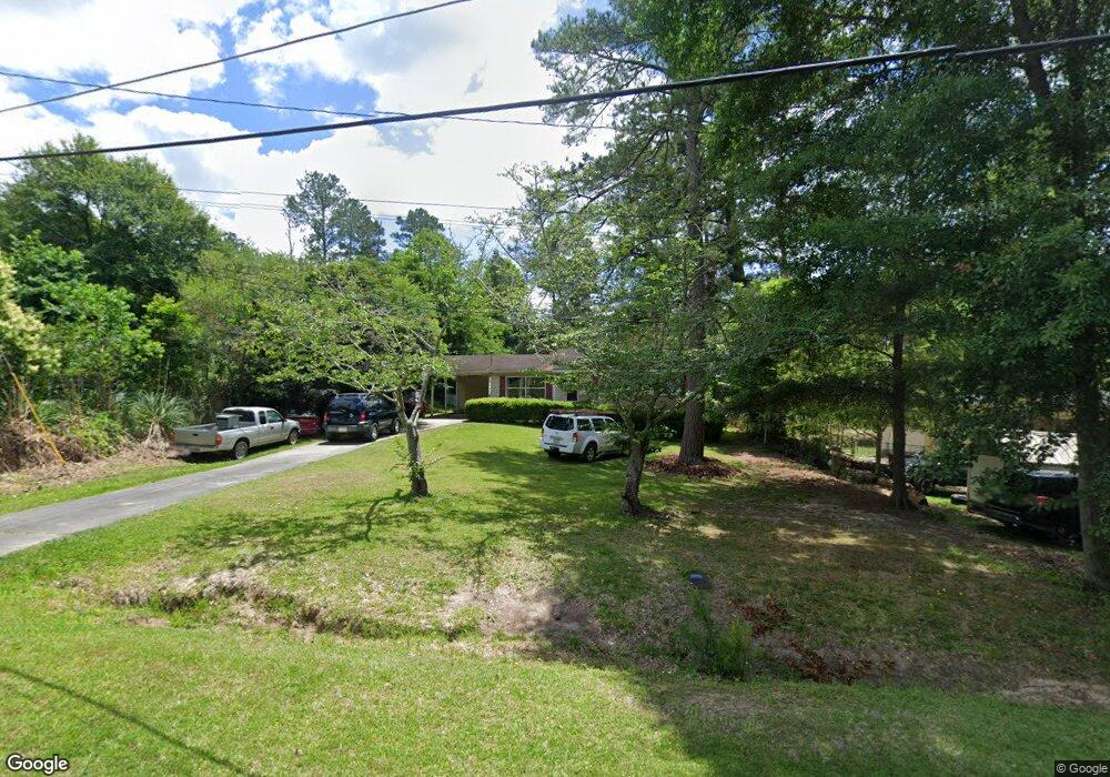 4638 Lakewood Ave, Macon, GA 31210 - photo 1