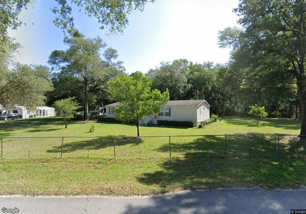 4545 N Forest Lake Dr, Hernando, FL 34442 - photo 1