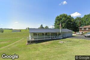 8024 Bachelor Rd NW Unit 17A, Waynesburg, OH 44688