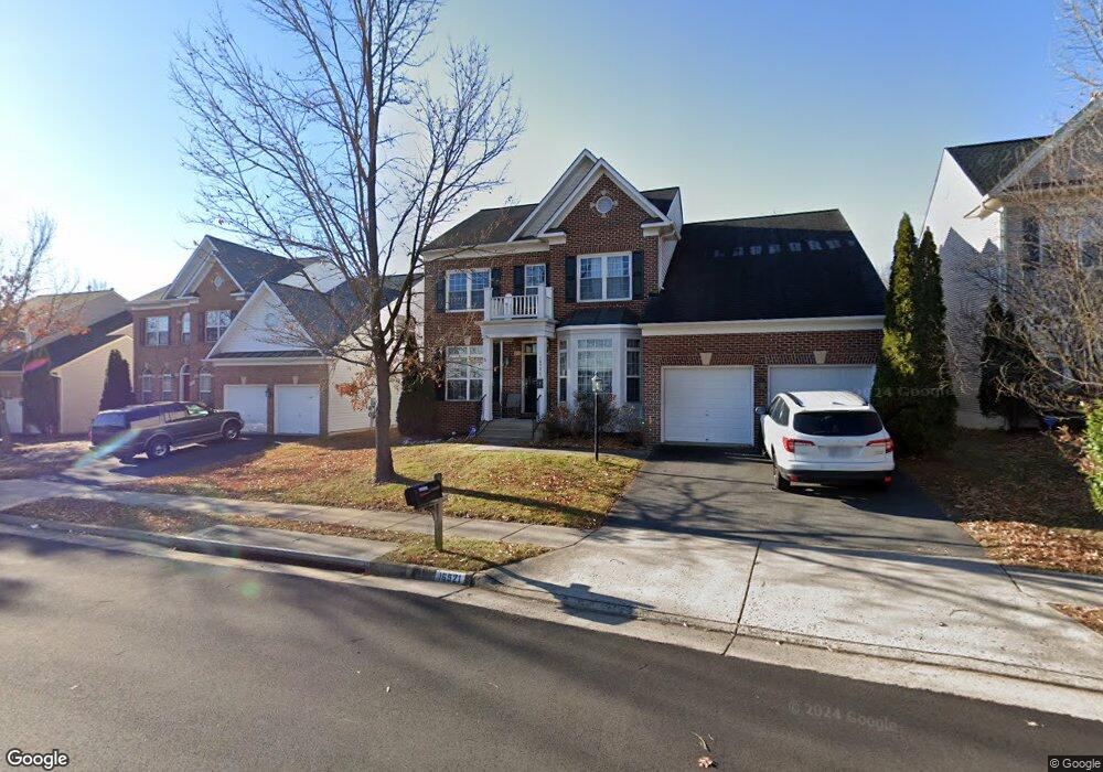 3405 Telegraph Station Loop, Dumfries, VA 22026 - photo 1