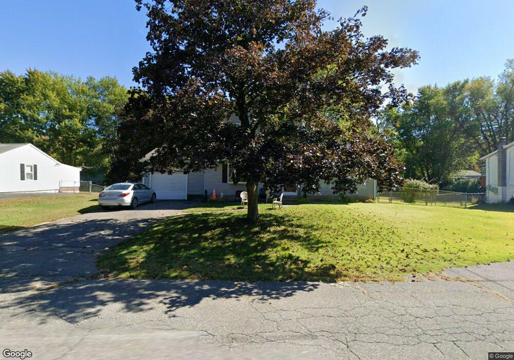 100 Lovefield St, Easthampton, MA 01027 - photo 1