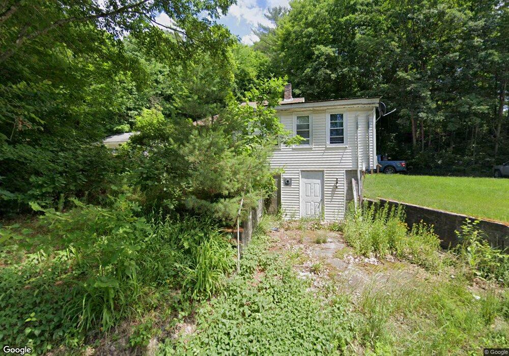 248 Littleton Rd, Monroe, NH 03771 - photo 1