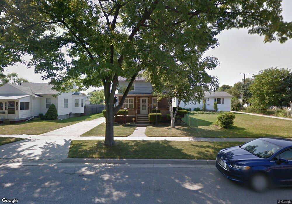 1512 Pine St, Port Huron, MI 48060 - photo 1